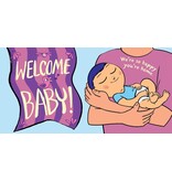 Indestructibles Baby Books Indestructibles: Welcome Baby