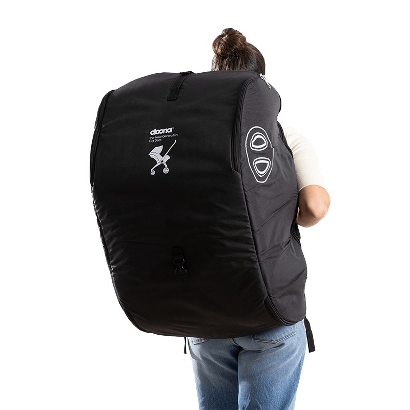Doona Doona Padded Travel Bag | In Store Exclusive