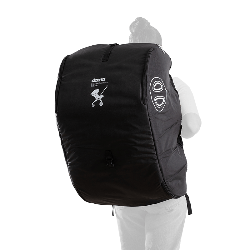 Doona Doona Padded Travel Bag | In Store Exclusive