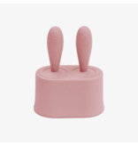 ezpz ezpz Tiny Pops : Silicone Popsicle Mold Infant Teether