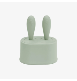 ezpz ezpz Tiny Pops : Silicone Popsicle Mold Infant Teether