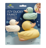 Itzy Ritzy Itzy Ducky Family