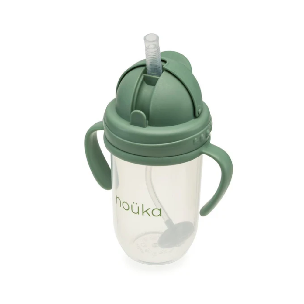 nouka nouka Weighted Straw Training Cup