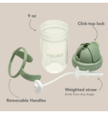 nouka nouka Weighted Straw Training Cup