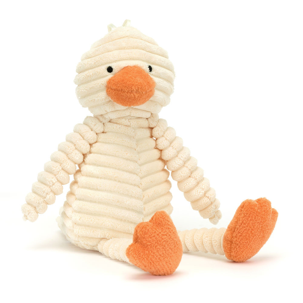 Jellycat Jellycat Cordy Roy Duckling