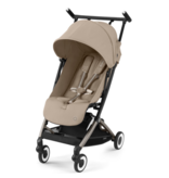 CYBEX Cybex Libelle 2 Ultra Compact Stroller (In Store Exclusive))