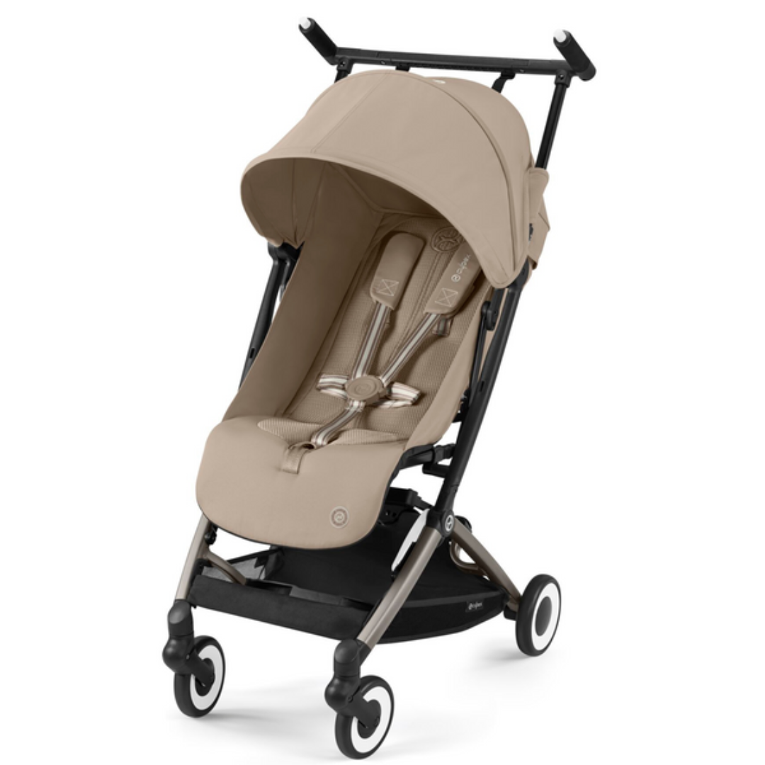 CYBEX Cybex Libelle 2 Ultra Compact Stroller (NEW)