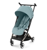 CYBEX Cybex Libelle 2 Ultra Compact Stroller (In Store Exclusive))