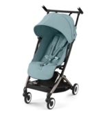 CYBEX Cybex Libelle 2 Ultra Compact Stroller (NEW)