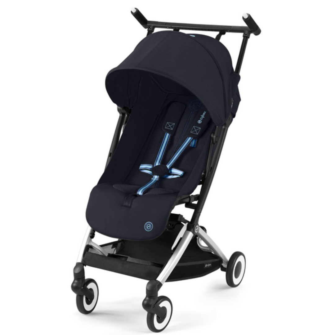 CYBEX Cybex Libelle 2 Ultra Compact Stroller (In Store Exclusive))