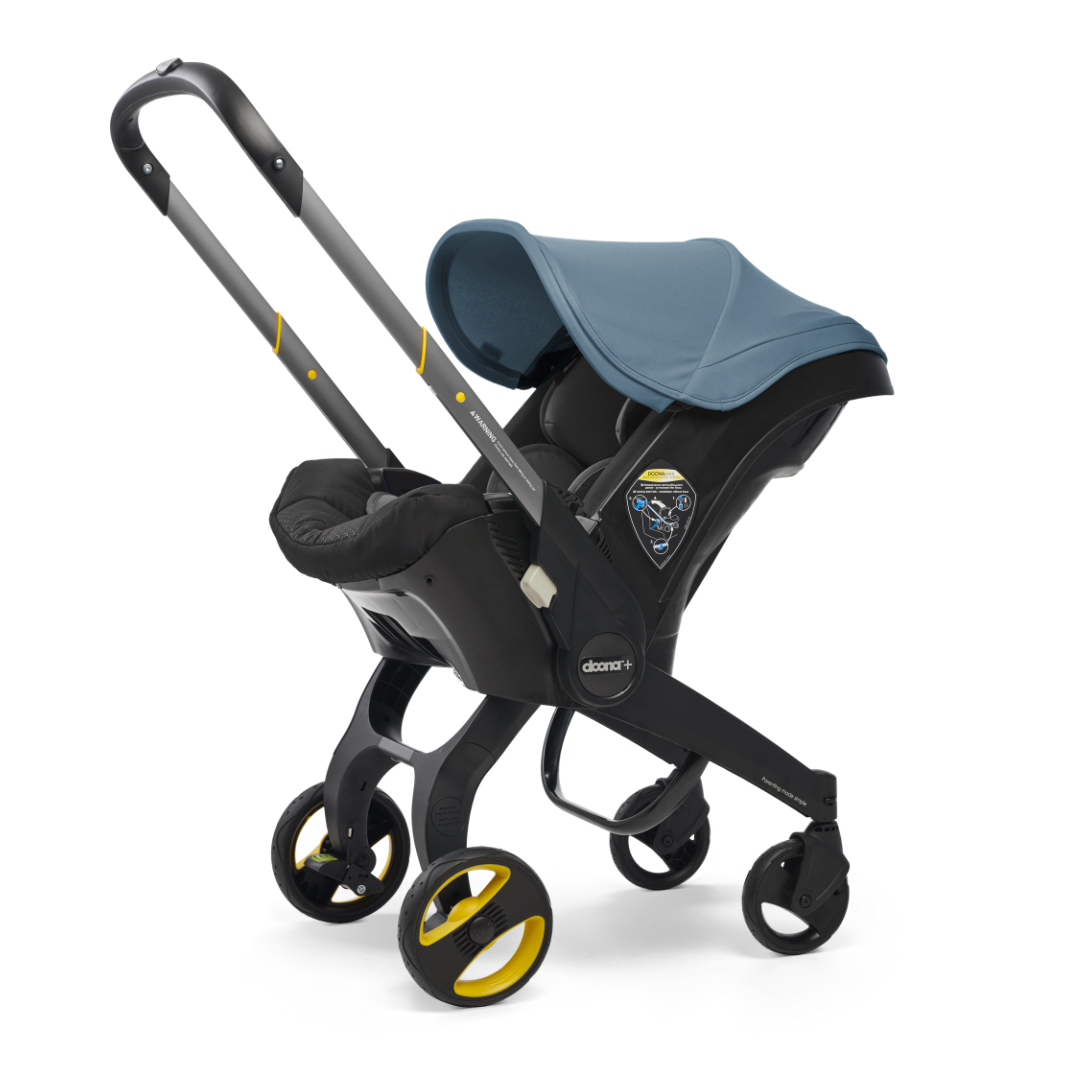 Doona Doona Car Seat Stroller (In Stock)