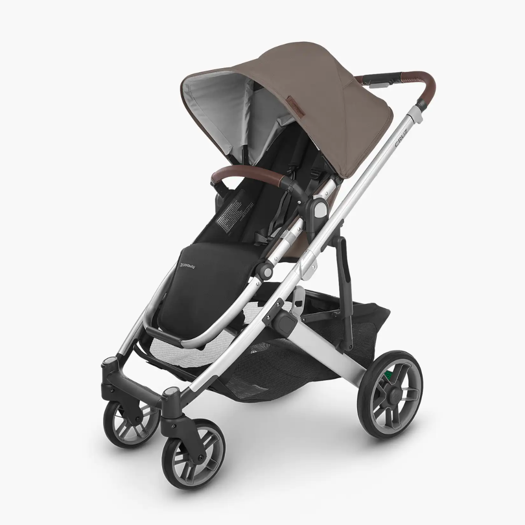 UPPAbaby UPPAbaby Cruz V2 Stroller (in store exclusive)
