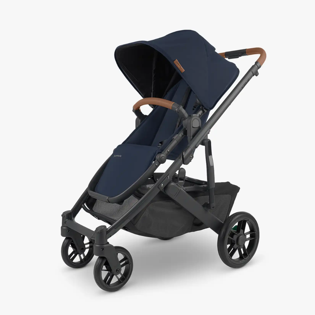 UPPAbaby UPPAbaby Cruz V2 Stroller (in store exclusive)