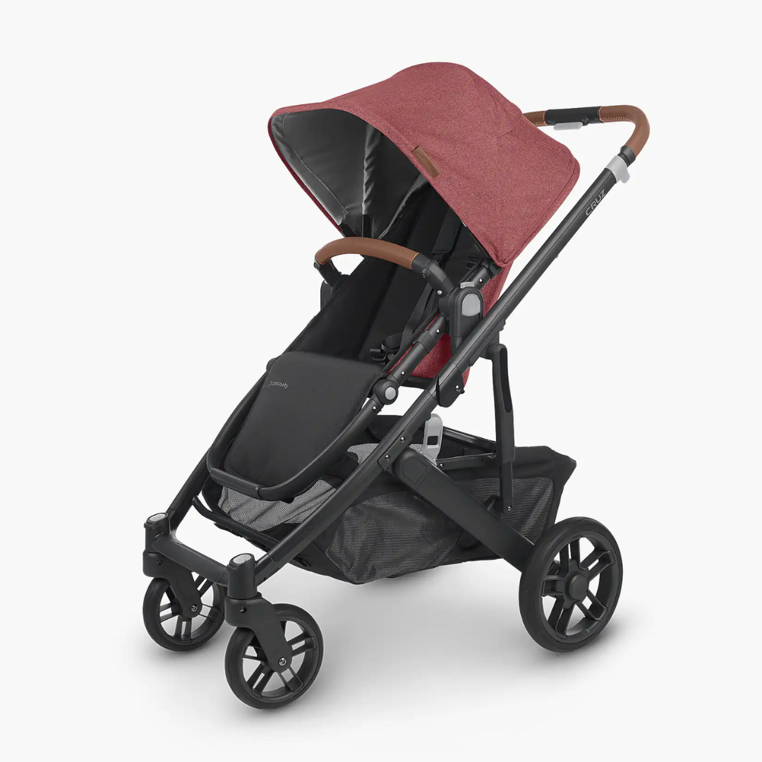 UPPAbaby UPPAbaby Cruz V2 Stroller (in store exclusive)