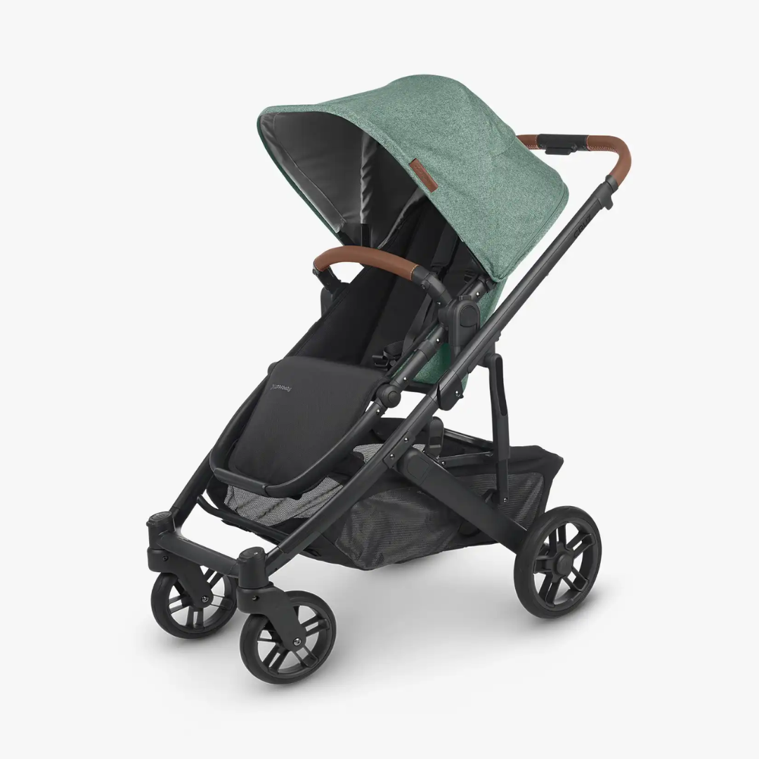 UPPAbaby UPPAbaby Cruz V2 Stroller (in store exclusive)