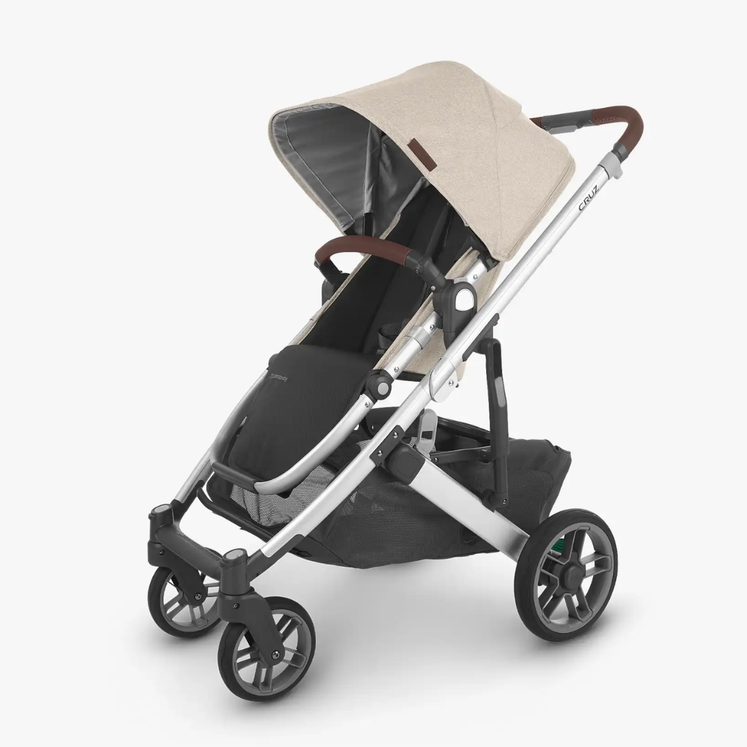 UPPAbaby UPPAbaby Cruz V2 Stroller (in store exclusive)