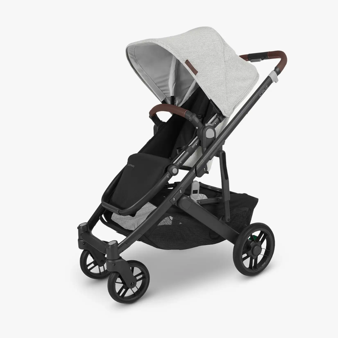 UPPAbaby UPPAbaby Cruz V2 Stroller (in store exclusive)