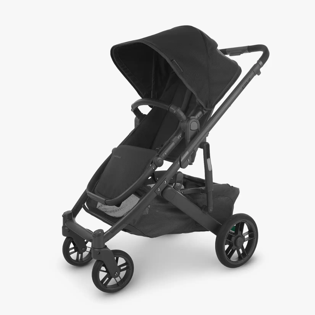 UPPAbaby UPPAbaby Cruz V2 Stroller (in store exclusive)