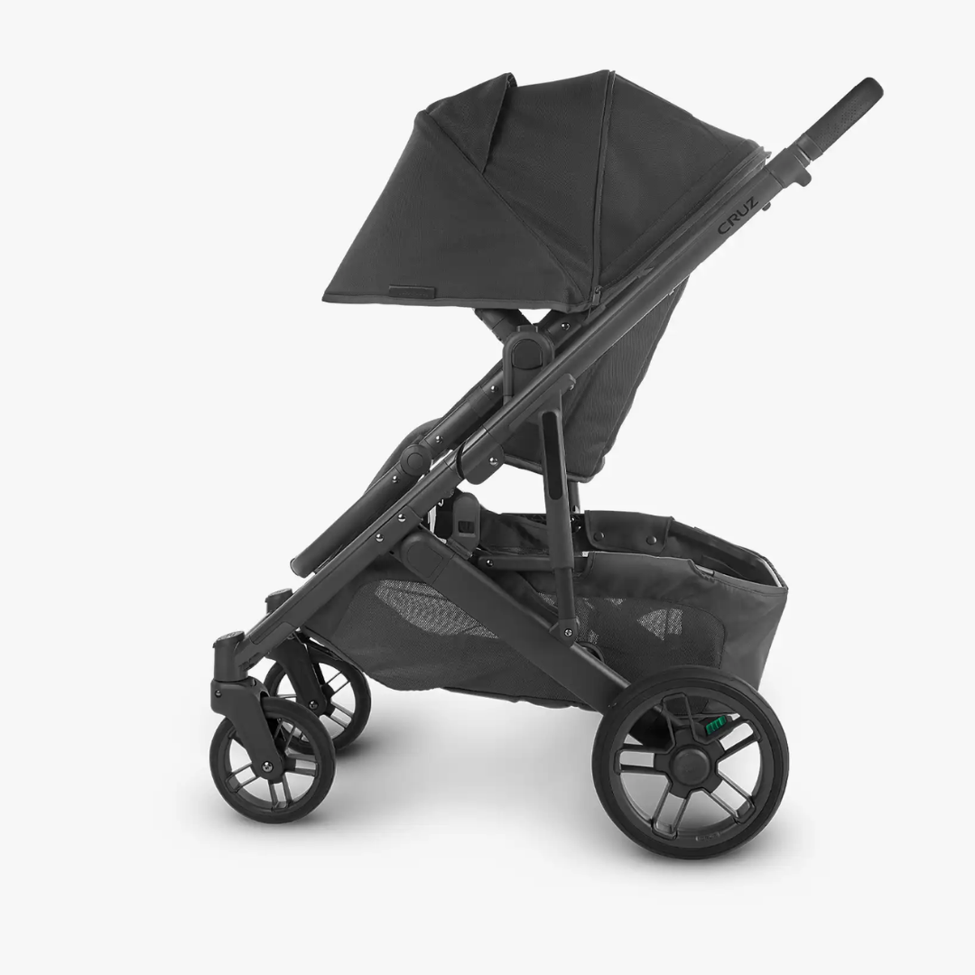 UPPAbaby UPPAbaby Cruz V2 Stroller (in store exclusive)