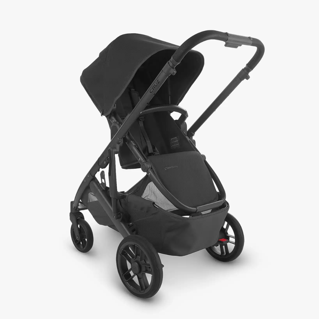 UPPAbaby UPPAbaby Cruz V2 Stroller (in store exclusive)
