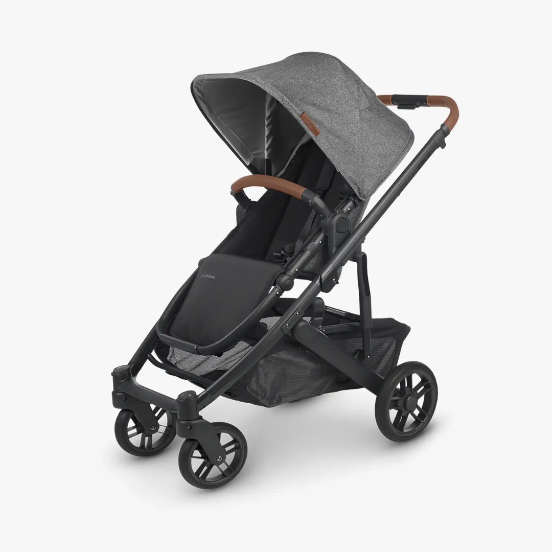 UPPAbaby UPPAbaby Cruz V2 Stroller (in store exclusive)