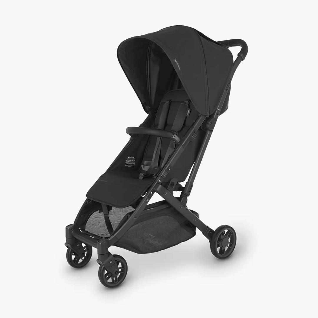 UPPAbaby UPPAbaby Minu V2 Stroller