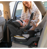 UPPAbaby UPPAbaby Aria Infant Car Seat with Base (in store exclusive)