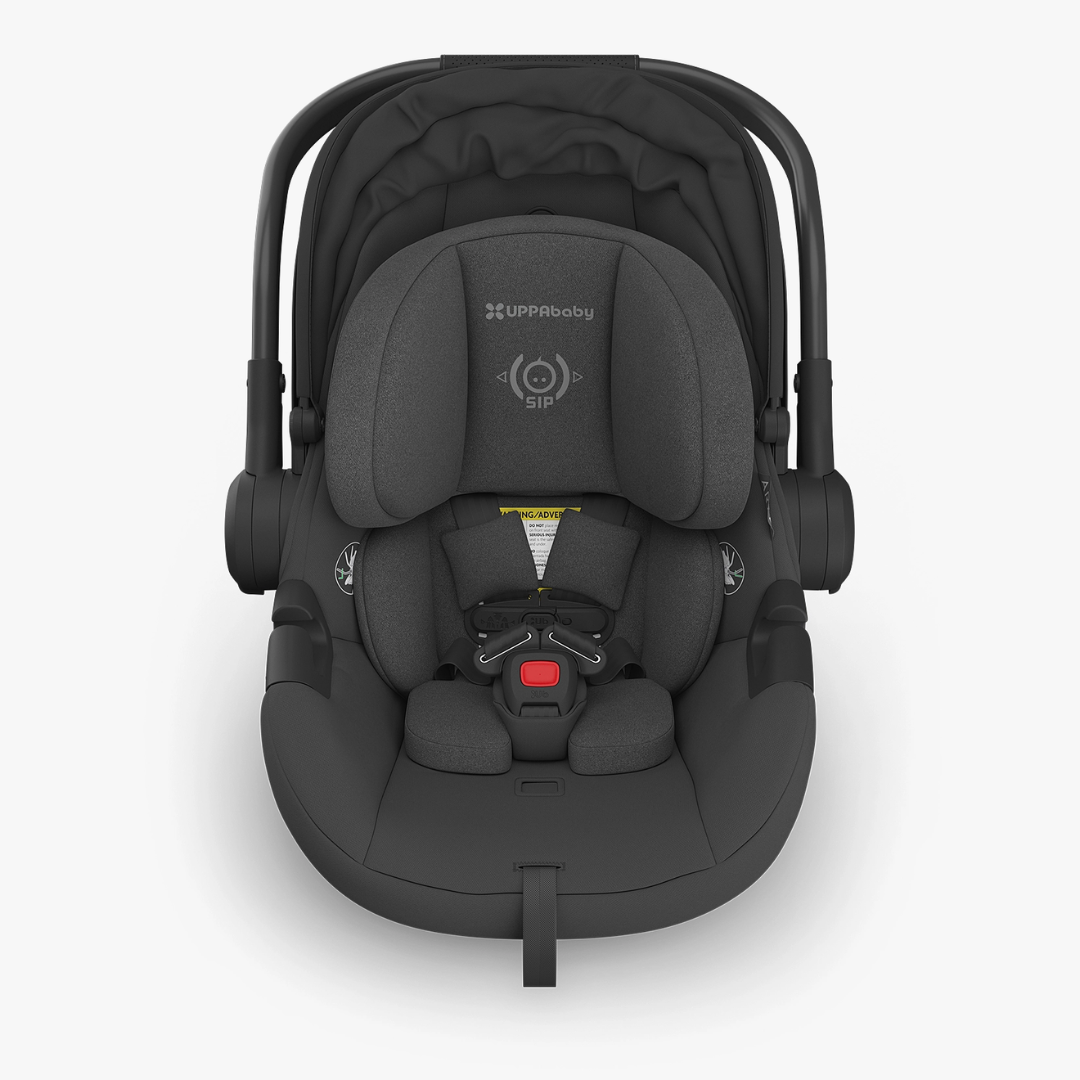UPPAbaby UPPAbaby Aria Infant Car Seat with Base (in store exclusive)
