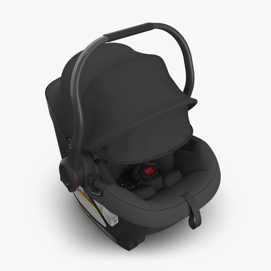UPPAbaby UPPAbaby Aria Infant Car Seat with Base (in store exclusive)