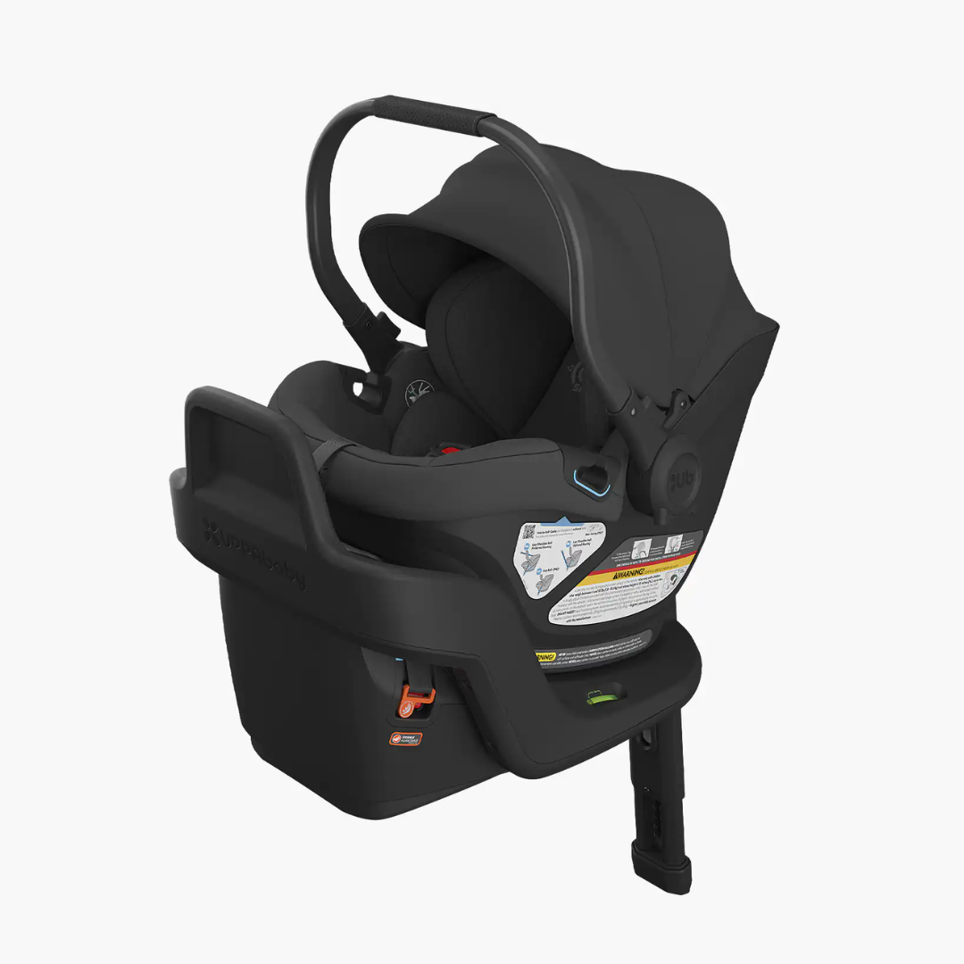 UPPAbaby UPPAbaby Aria Infant Car Seat with Base (in store exclusive)