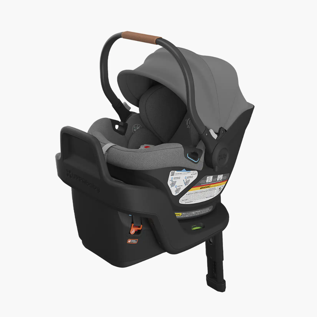UPPAbaby UPPAbaby Aria Infant Car Seat with Base (in store exclusive)