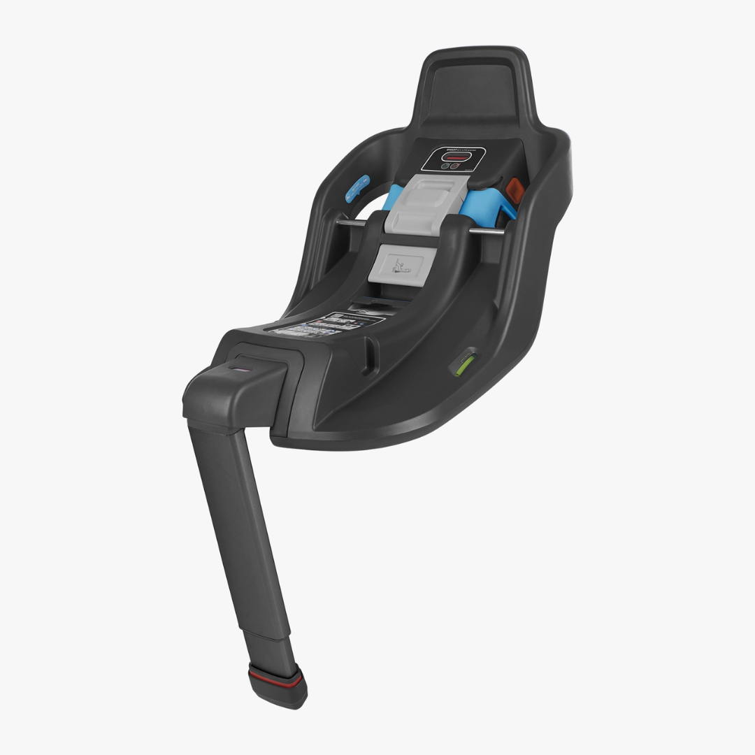 UPPAbaby UPPAbaby Aria Infant Car Seat with Base (in store exclusive)