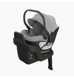UPPAbaby UPPAbaby Aria Infant Car Seat with Base (in store exclusive)