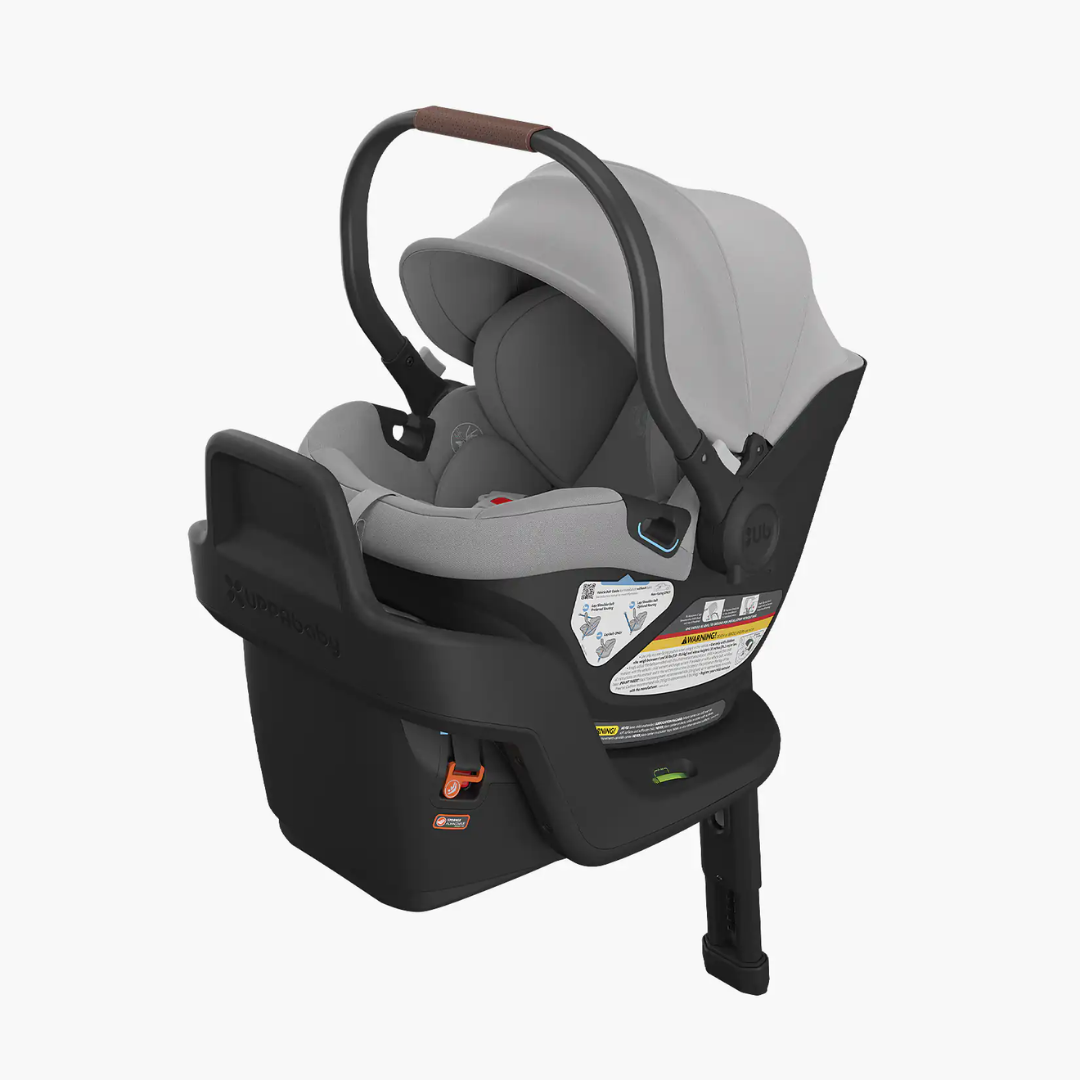 UPPAbaby UPPAbaby Aria Infant Car Seat with Base (in store exclusive)