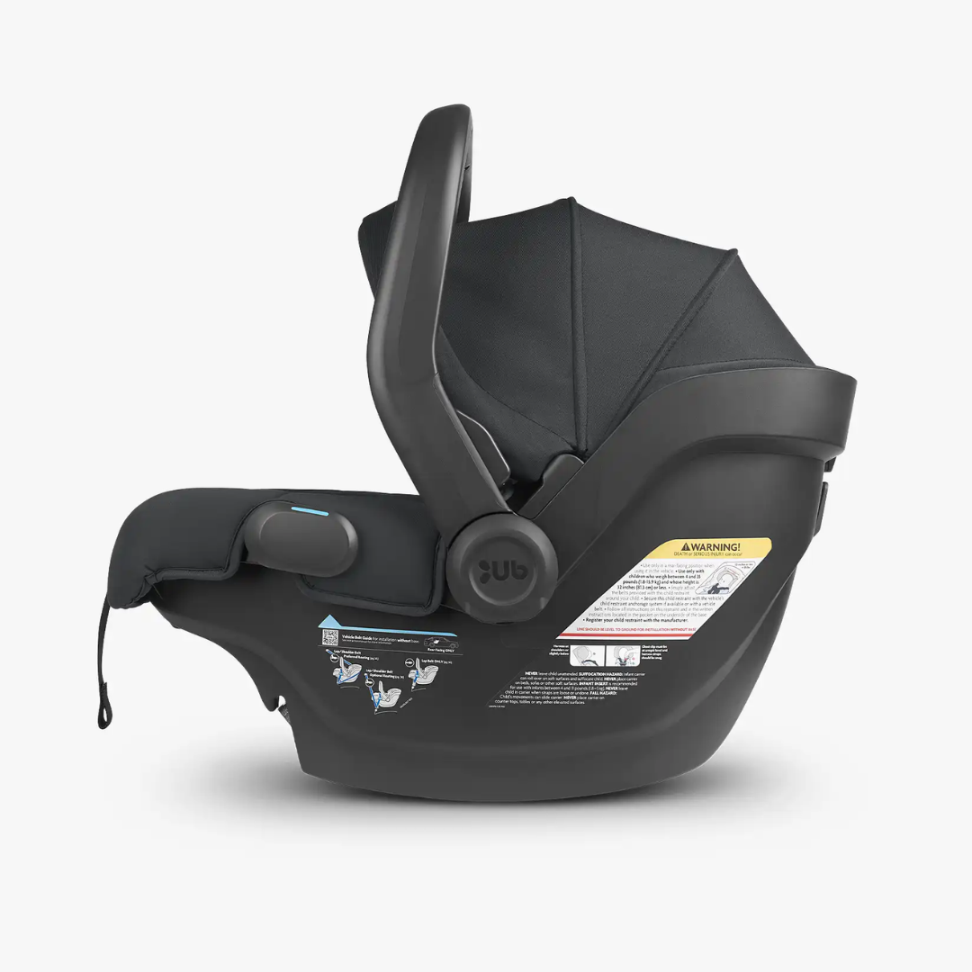 UPPAbaby UPPAbaby Mesa V2 Infant Car Seat with Base