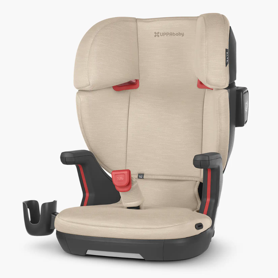 UPPAbaby UPPAbaby Alta V2 Booster Seat