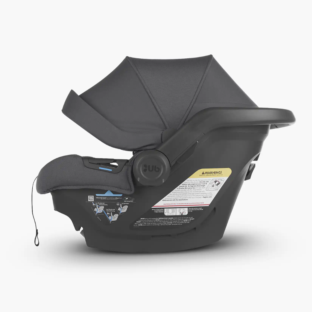 UPPAbaby UPPAbaby Mesa Max Infant Car Seat with Base