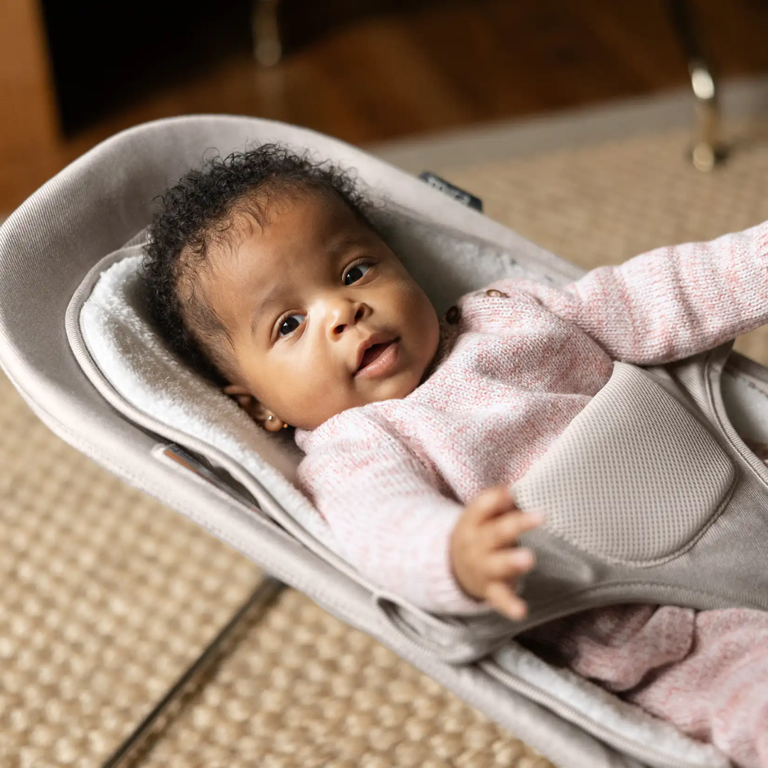 UPPAbaby UPPAbaby Mira 2-in-1 Bouncer and Seat