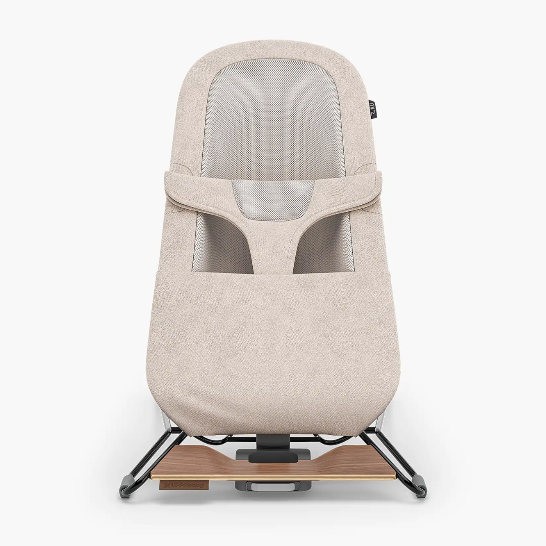 UPPAbaby UPPAbaby Mira 2-in-1 Bouncer and Seat