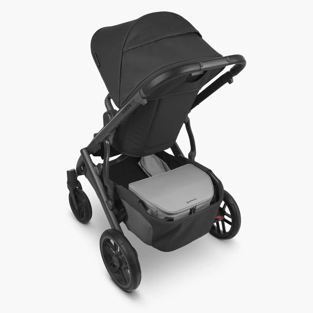 UPPAbaby UPPAbaby Bevvy Stroller Basket Cooler for Vista V2|Cruz V2