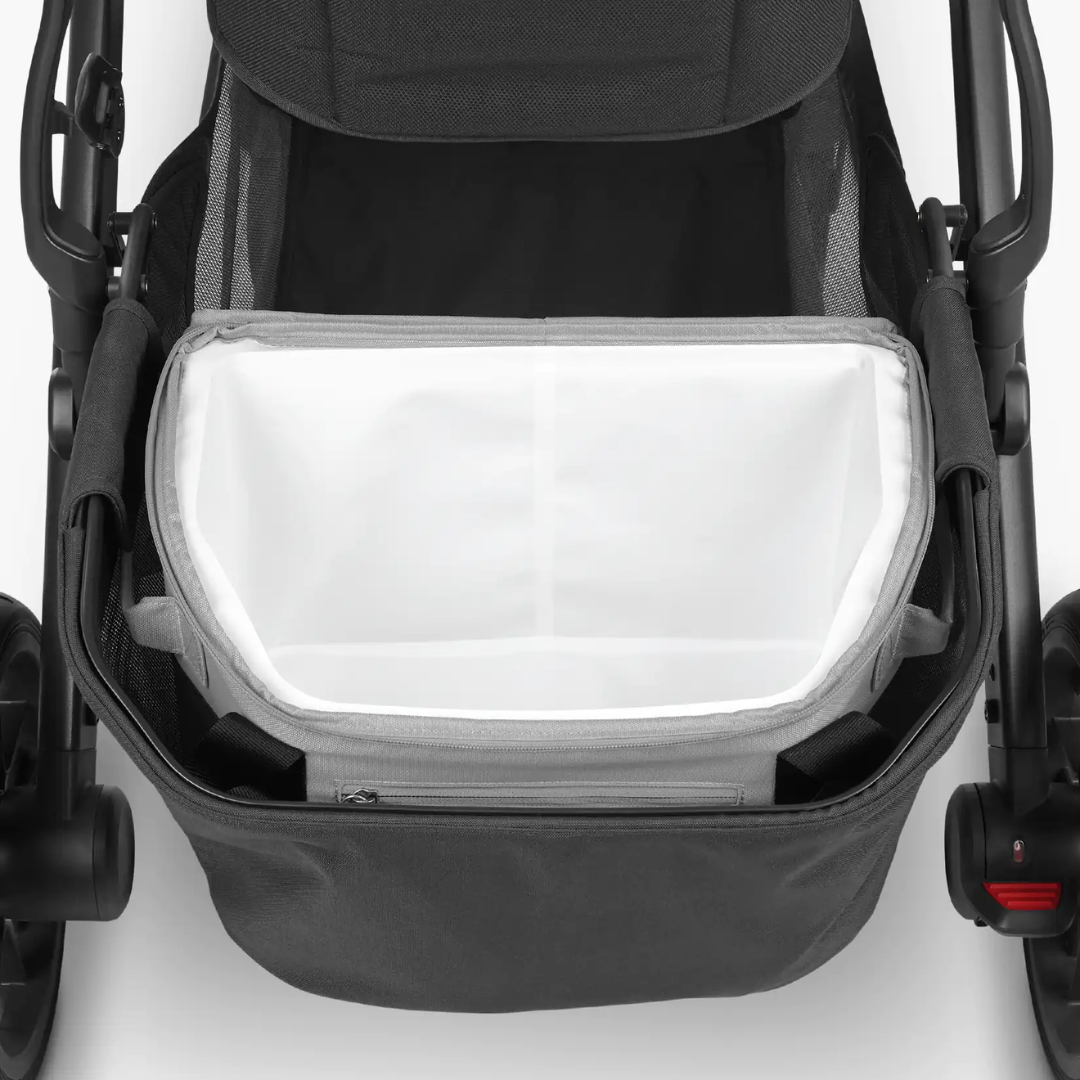 UPPAbaby UPPAbaby Bevvy Stroller Basket Cooler for Vista V2|Cruz V2