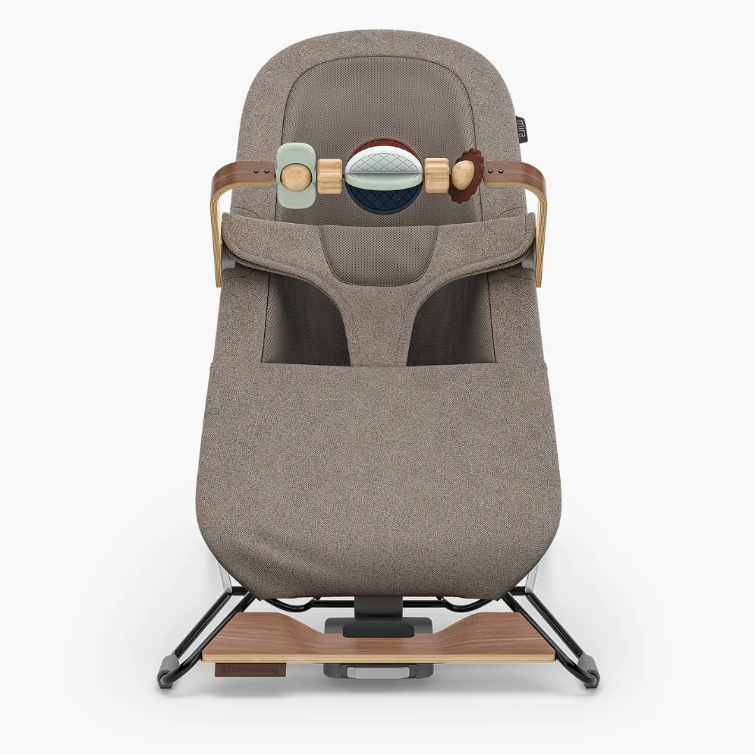 UPPAbaby UPPAbaby Mira Bouncer Wonder Wheel Toy Bar