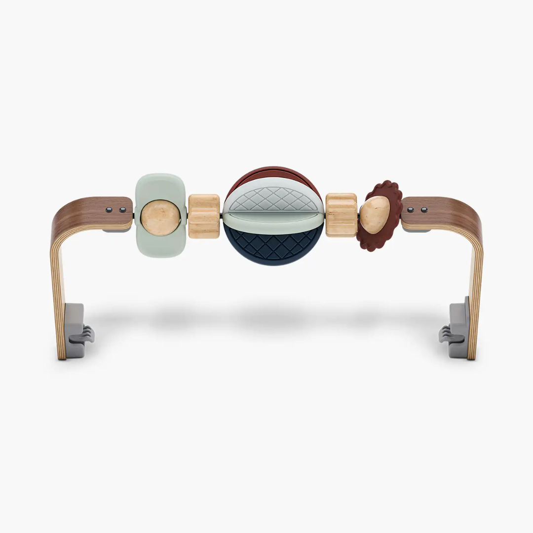 UPPAbaby UPPAbaby Mira Bouncer Wonder Wheel Toy Bar