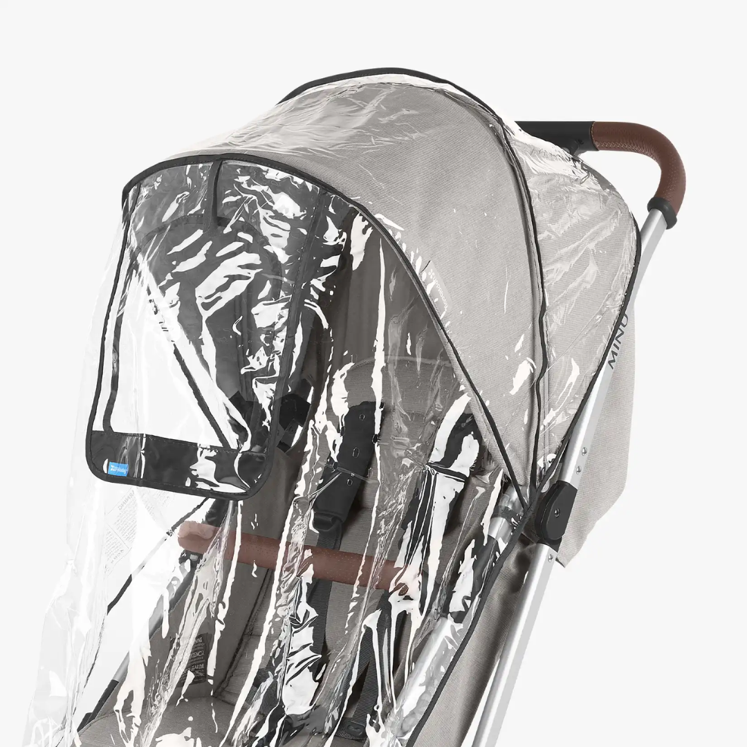 UPPAbaby UPPAbaby Rain Shield for Minu V2
