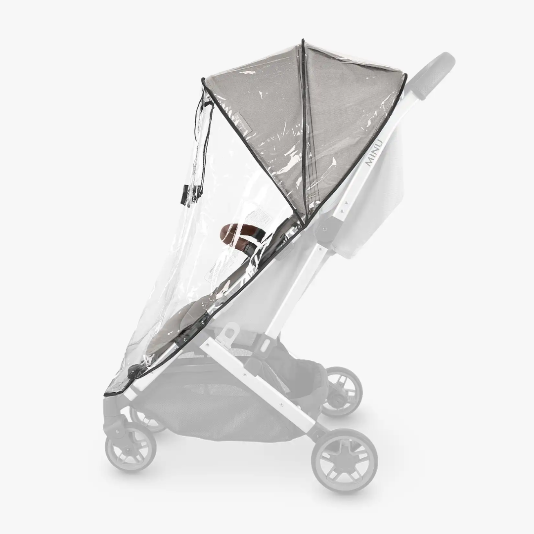 UPPAbaby UPPAbaby Rain Shield for Minu V2