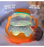 Glo Pals Glo Pals Sensory Play Jar