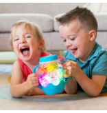 Glo Pals Glo Pals Sensory Play Jar