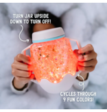 Glo Pals Glo Pals Sensory Play Jar