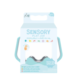 Glo Pals Glo Pals Sensory Play Jar