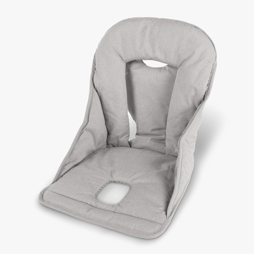 UPPAbaby UPPAbaby Ciro High Chair Cushion | Grey